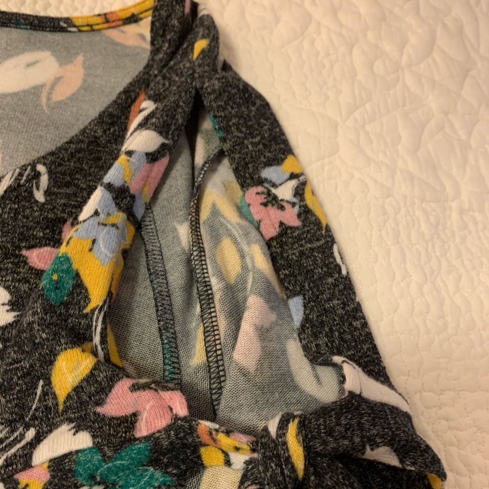 Lane Bryant sweater t-shirt top, 18/20 - Picture 4 of 4
